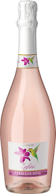 Zufini Rose Prosecco