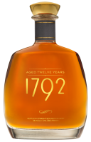 1792 - 12 Year Straight Bourbon Whiskey 0