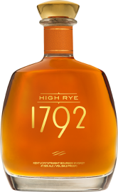 1792 High Rye Bourbon