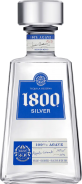 1800 - Silver tequila 0