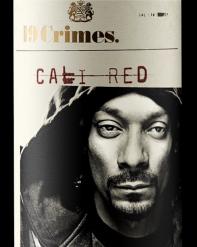 19 Crimes Snoop Cali Red