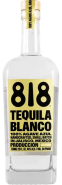 818 - Small Batch Blanco Tequila