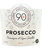 90+ Cellars - Lot 50 Prosecco 1.5 0