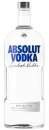 Absolut - Vodka 1.75 0