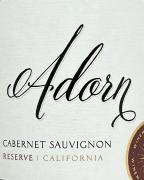Adorn - Reserve Cabernet Sauvignon 0
