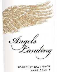 Angels Landing Napa County Cabernet Sauvignon