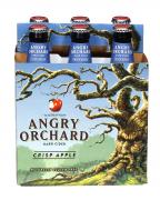 Angry Orchard - Crisp Apple Cider 12 oz 0