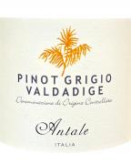 Antale - Valdadige Pinot Grigio 0