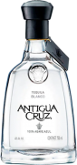 Antigua Cruz - Blanco Tequila