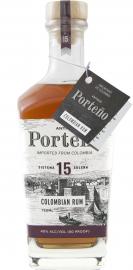 Antigua Porteno Solera 15 Rum