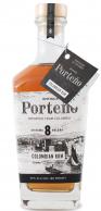 Antigua Porteno - Solera 8 Rum 0