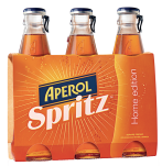 Aperol Spritz Cocktail 3-Pack 200ml