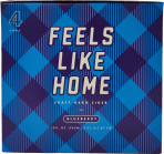 Artifact - Feels Like Home Blueberry Cider 4-Pack Cans 12 oz 0