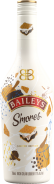 Bailey's - Limited Edition S'mores Irish Cream Liqueur 0