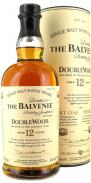 Balvenie - 12 Year Doublewood Single Malt Scotch