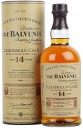 Balvenie - 14 Year Speyside Caribbean Cask Single Malt Scotch