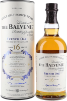 Balvenie - 16 Year Pineau Cask Single Malt Scotch