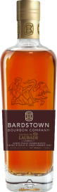 Bardstown Bourbon Company Collaborative Series Chateau de Laubade Bourbon