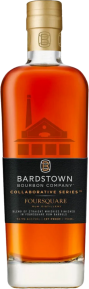 Bardstown Bourbon Company Collaborative Series Foursquare Rum Distillery