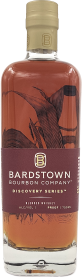 Bardstown Discovery Series No. 8 Whiskey
