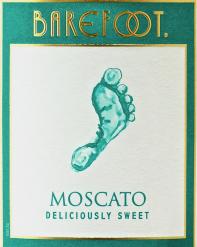 Barefoot Moscato 1.5