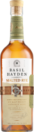 Basil Hayden Malted Rye