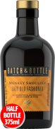 Batch & Bottle - Monkey Shoulder Lazy Old Fashioned 375ml