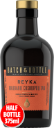 Batch & Bottle - Reyka Rhubarb Cosmopolitan 375ml
