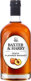 Baxter & Harry Carolina Peach Whiskey