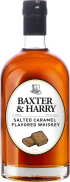 Baxter & Harry - Salted Caramel Whiskey