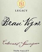 Beau Vigne - Cabernet Sauvignon 2020