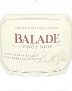Belle Glos - Balade Santa Maria Valley Single Vineyard Pinot Noir 1.5 2016