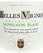 Belle Vignes - Sauvignon Blanc 0