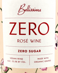 Bellissima Zero Sugar Rose