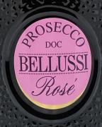 Bellussi - Rose Prosecco 0