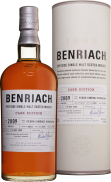 Benriach - 2009 Cask Edition P.X. Puncheon Barrel 12 Year Single Malt Scotch 700ML