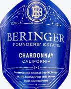 Beringer - Founders' Estate Chardonnay 0
