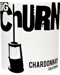 Big Churn Chardonnay