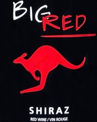Big Red Shiraz 1.5