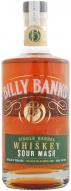 Billy Banks - Single Barrel Sour Mash Whiskey