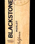Blackstone - California Merlot 0