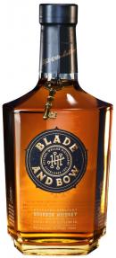 Blade and Bow Bourbon