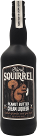 Blind Squirrel Peanut Butter Cream Liqueur