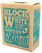 Block - Pinot Grigio Bag-in-Box 3 L 0