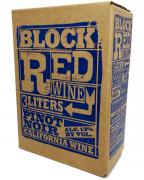 Block - Pinot Noir Bag-in-Box 3 L 0