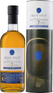 Blue Spot - Cask Strength Single Pot Still Irish Whiskey Aged 7 Years
