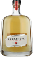 Bocatheva - 5 Year Venezuela Rum 0