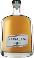 Bocatheva - Rum of Panama Aged 6 Years 0