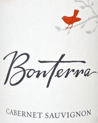 Bonterra Organic Cabernet Sauvignon
