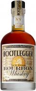 Bootlegger 21 Bourbon 0